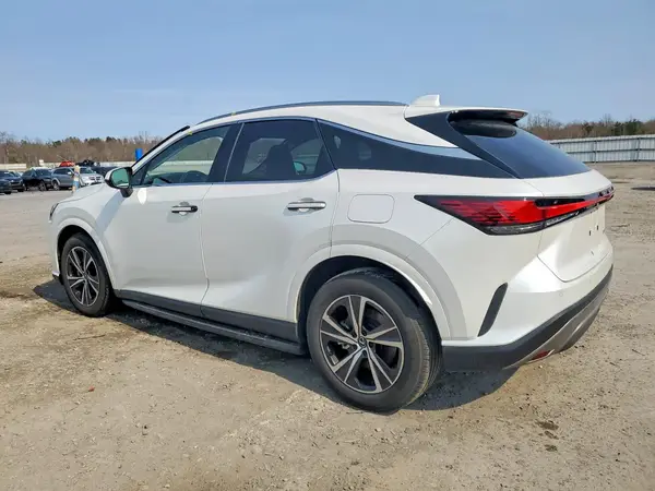 2T2BAMCA4RC052649 2024 LEXUS RX - Image 2