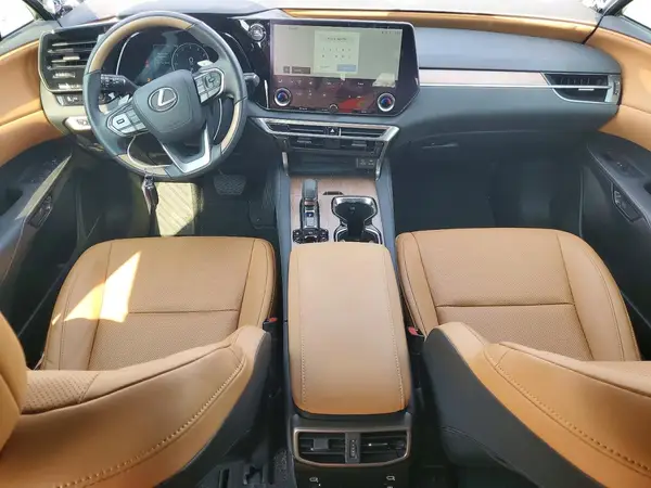 2T2BAMCA4RC052649 2024 LEXUS RX - Image 8