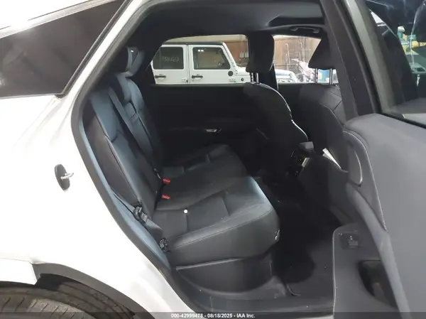 2T2BAMCA4RC054319 2024 LEXUS RX - Image 8