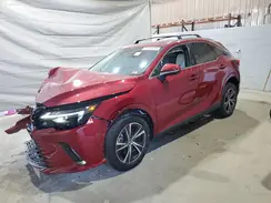 2T2BAMCA4RC056345 2024 LEXUS RX