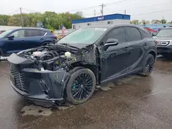 2T2BAMCA4RC057298 2024 LEXUS RX