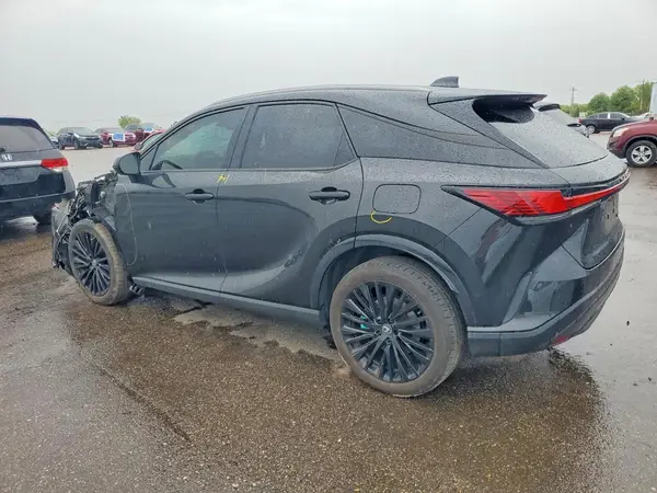2T2BAMCA4RC057298 2024 LEXUS RX - Image 2
