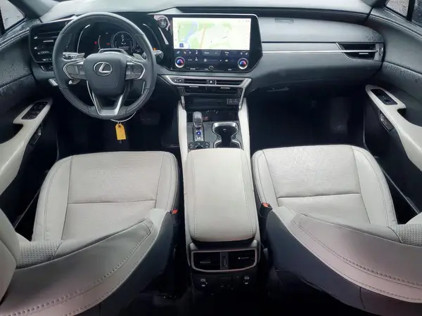 2T2BAMCA4RC057298 2024 LEXUS RX - Image 8