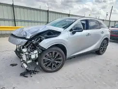 2T2BAMCA4RC059004 2024 LEXUS RX