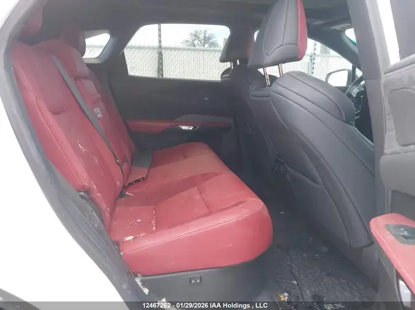 2T2BAMCA4RC059875 2024 LEXUS RX - Image 8