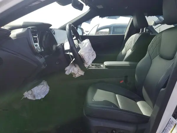 2024 LEXUS RX COPART lot 46717986 auction photo 7