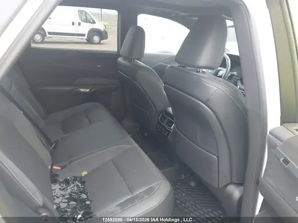 2T2BAMCA4RC061769 2024 LEXUS RX - Image 8