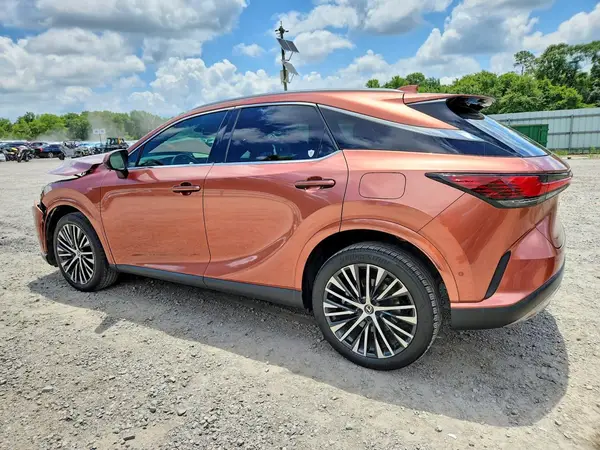 2T2BAMCA4RC061884 2024 LEXUS RX - Image 2