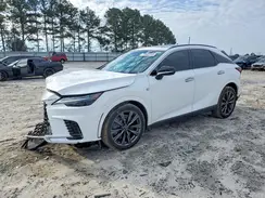 2T2BAMCA4RC062680 2024 LEXUS RX
