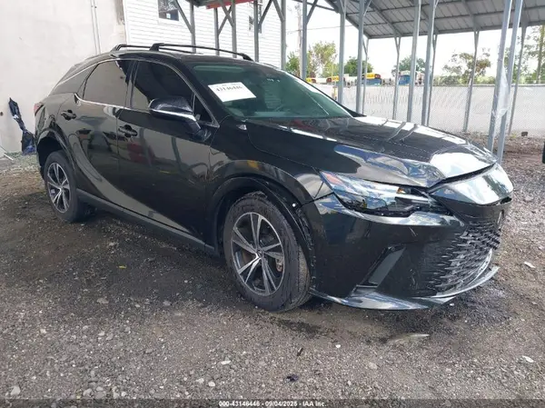 2T2BAMCA4RC063523 2024 LEXUS RX - Image 1