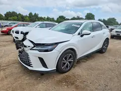 2T2BAMCA4RC063814 2024 LEXUS RX