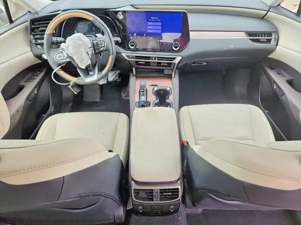 2T2BAMCA4RC063814 2024 LEXUS RX - Image 8