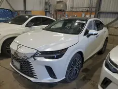 2T2HZMDA4MC282721 VIN - 2021 LEXUS RX 350 | Car History AutoBidCar