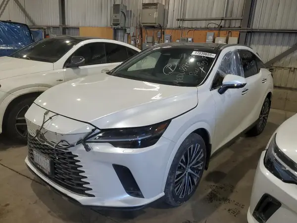 2T2BAMCA4RC066678 2024 LEXUS RX - Image 1