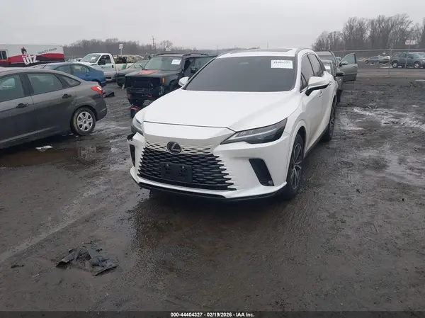 2T2BAMCA4RC069502 2024 LEXUS RX - Image 2