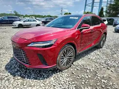 2T2BAMCA4RC069760 2024 LEXUS RX