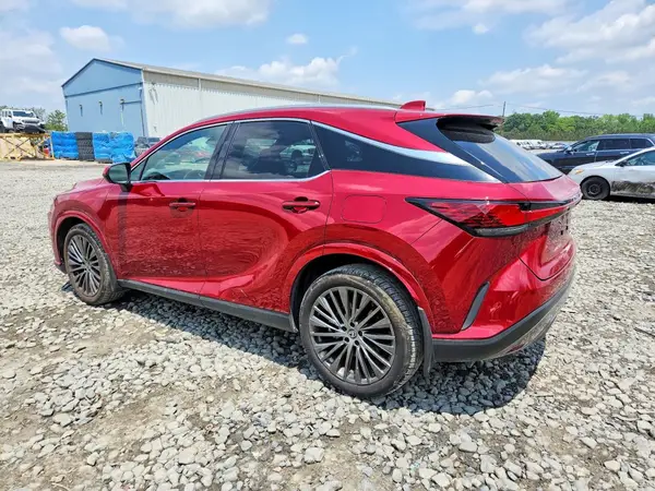 2T2BAMCA4RC069760 2024 LEXUS RX - Image 2