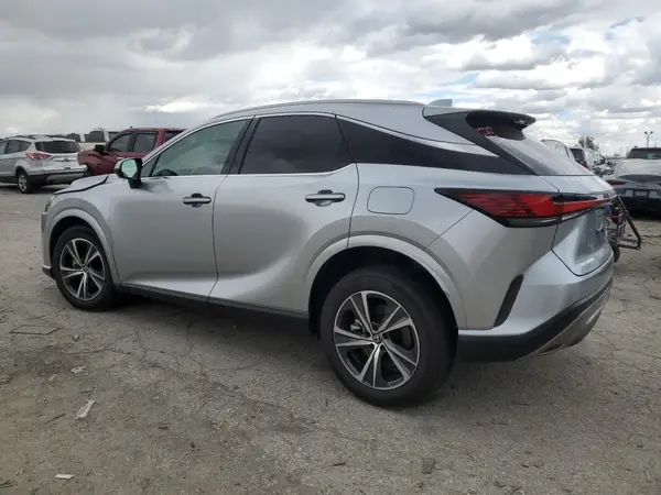 2T2BAMCA4RC071153 2024 LEXUS RX - Image 2