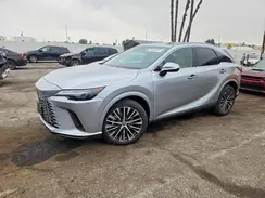 2T2BAMCA4RC074554 2024 LEXUS RX