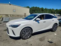 2T2BAMCA4RC074988 2024 LEXUS RX