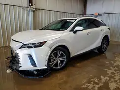 2T2BAMCA4RC075431 2024 LEXUS RX
