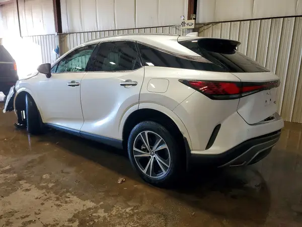 2T2BAMCA4RC075431 2024 LEXUS RX - Image 2
