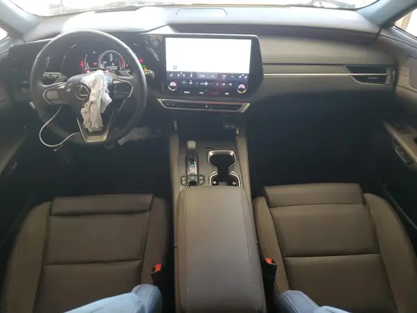 2T2BAMCA4RC077339 2024 LEXUS RX - Image 8