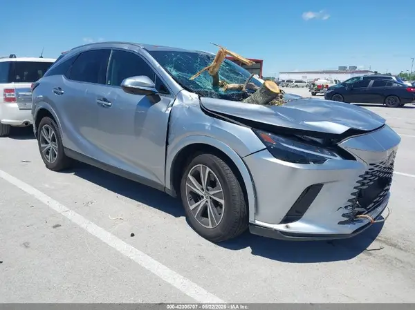 2T2BAMCA4RC080841 2024 LEXUS RX - Image 1