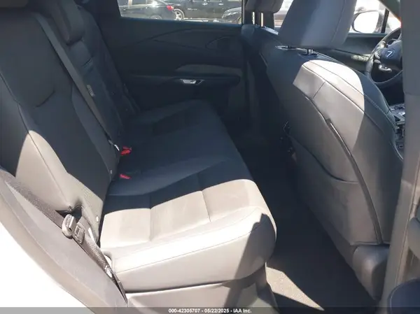 2T2BAMCA4RC080841 2024 LEXUS RX - Image 8