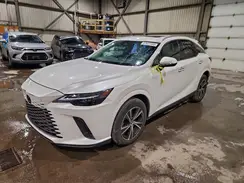 2T2BAMCA4RC081424 2024 LEXUS RX