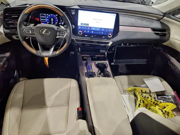 2T2BAMCA4RC081424 2024 LEXUS RX - Image 8