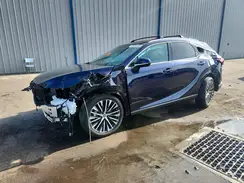 2T2BAMCA4RC082959 2024 LEXUS RX