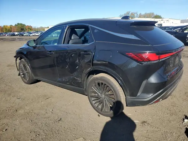 2T2BAMCA4RC085098 2024 LEXUS RX - Image 2