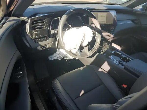 2T2BAMCA4RC085098 2024 LEXUS RX - Image 8