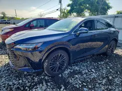 2T2BAMCA4RC085845 2024 LEXUS RX