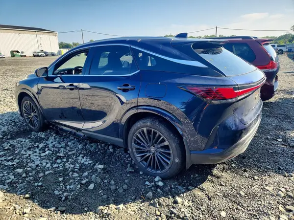 2T2BAMCA4RC085845 2024 LEXUS RX - Image 2