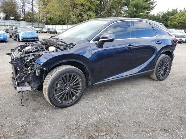2T2BAMCA4RC086137 2024 LEXUS RX - Image 1
