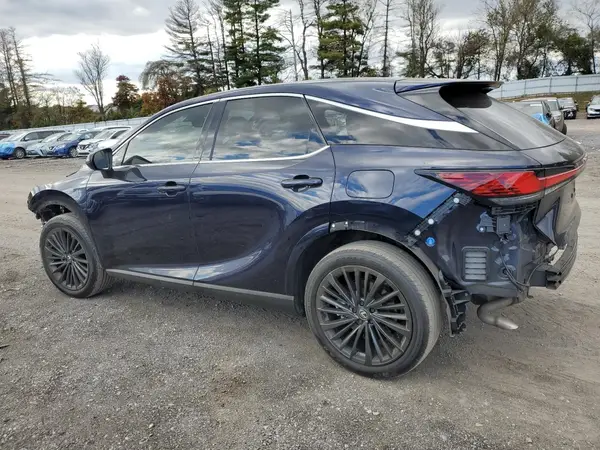 2T2BAMCA4RC086137 2024 LEXUS RX - Image 2