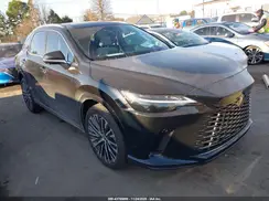 2T2BAMCA4RC087613 2024 LEXUS RX