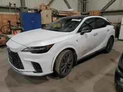 2T2BAMCA4RC088213 2024 LEXUS RX