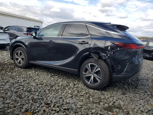 2T2BAMCA4RC088504 2024 LEXUS RX - Image 2