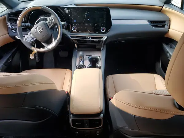 2T2BAMCA4RC088504 2024 LEXUS RX - Image 8