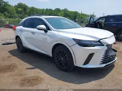 2T2BAMCA4SC089559 2025 LEXUS RX