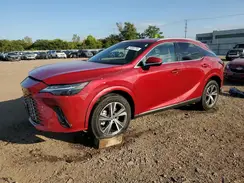 2T2BAMCA4SC089979 2025 LEXUS RX