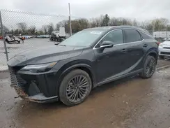 2T2BAMCA4SC091988 2025 LEXUS RX