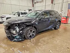2T2BAMCA4SC094714 2025 LEXUS RX