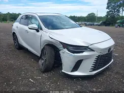 2T2BAMCA4SC096754 2025 LEXUS RX