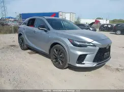 2T2BAMCA4SC096897 2025 LEXUS RX