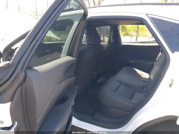2T2BAMCA4SC097533 2025 LEXUS RX - Image 8