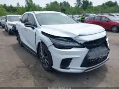 2T2BAMCA4SC098441 2025 LEXUS RX
